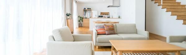 施工中からお引き渡し後まで、手厚い保証体制で安心を支えますの画像