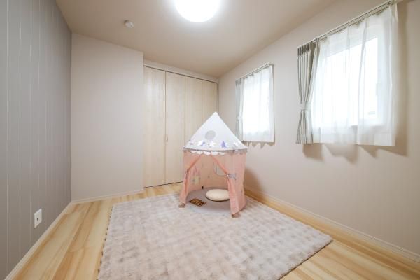 外旭川モデルハウス
