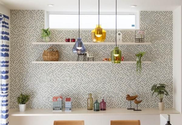 暮らしにゆとりを生み出し、心豊かな毎日を提案することの画像