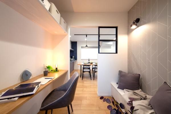 フリースペースの画像