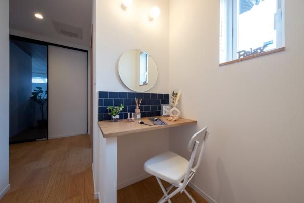 パウダースペースの画像