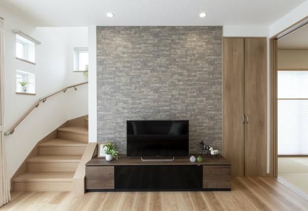 日々の快適さと安心を支える住まいを提案することの画像