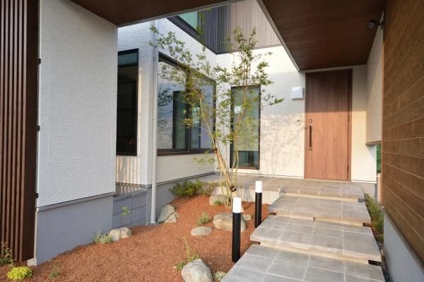 新潟西展示場