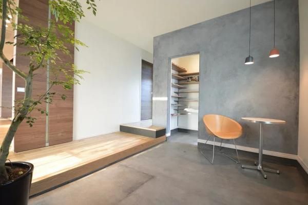 新潟西展示場