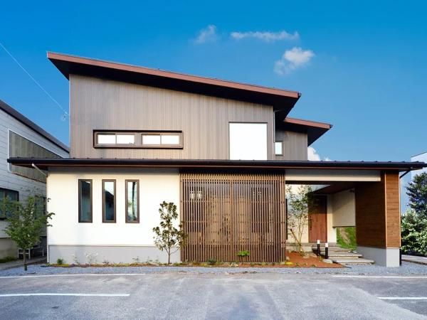 新潟西展示場