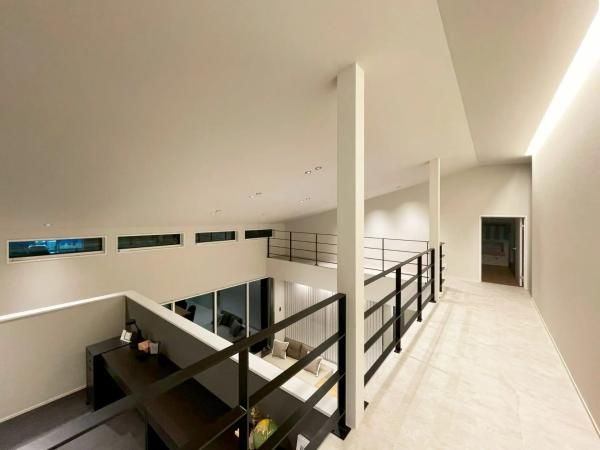 宮崎市モデルハウス