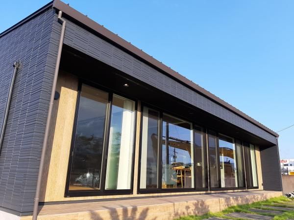 都城市モデルハウス