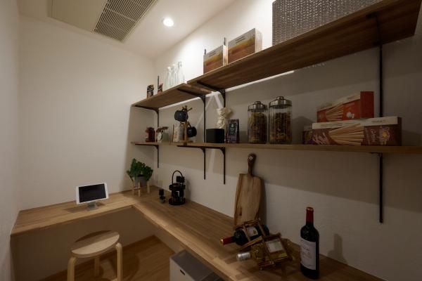 大宮展示場