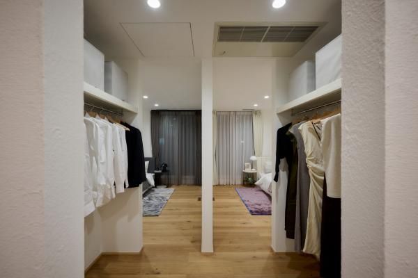 大宮展示場