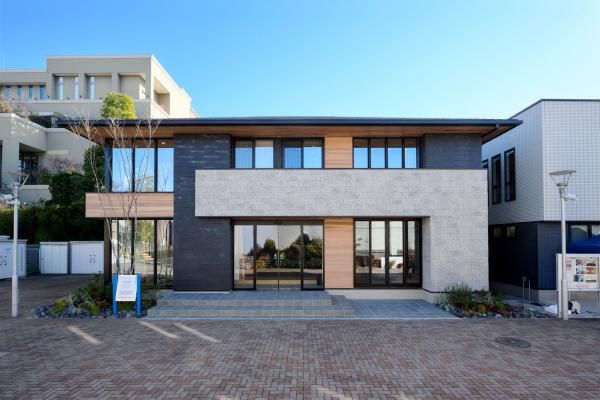 大宮展示場