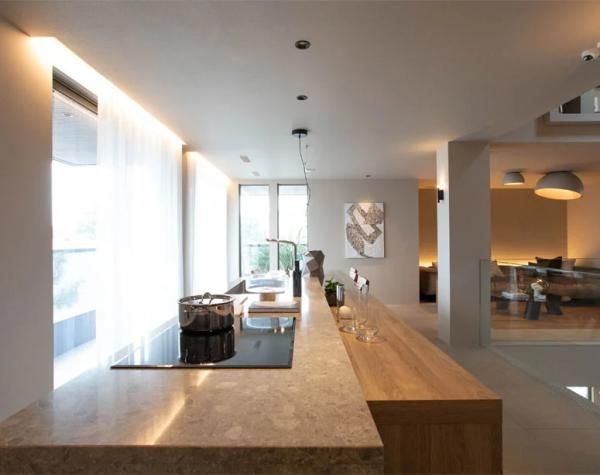 小金井展示場