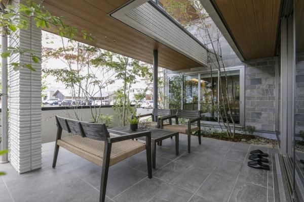 イズ大分ＴＯＳ展示場