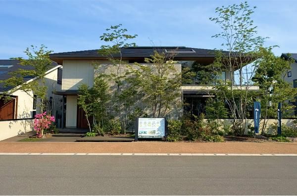 イズ大分ＴＯＳ展示場