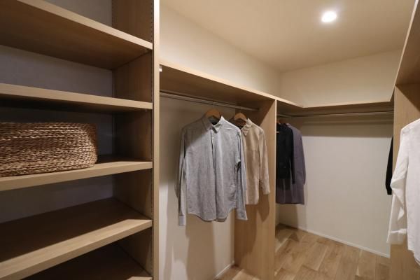Future Fit ~暮らしの変化に寄り添う平屋~