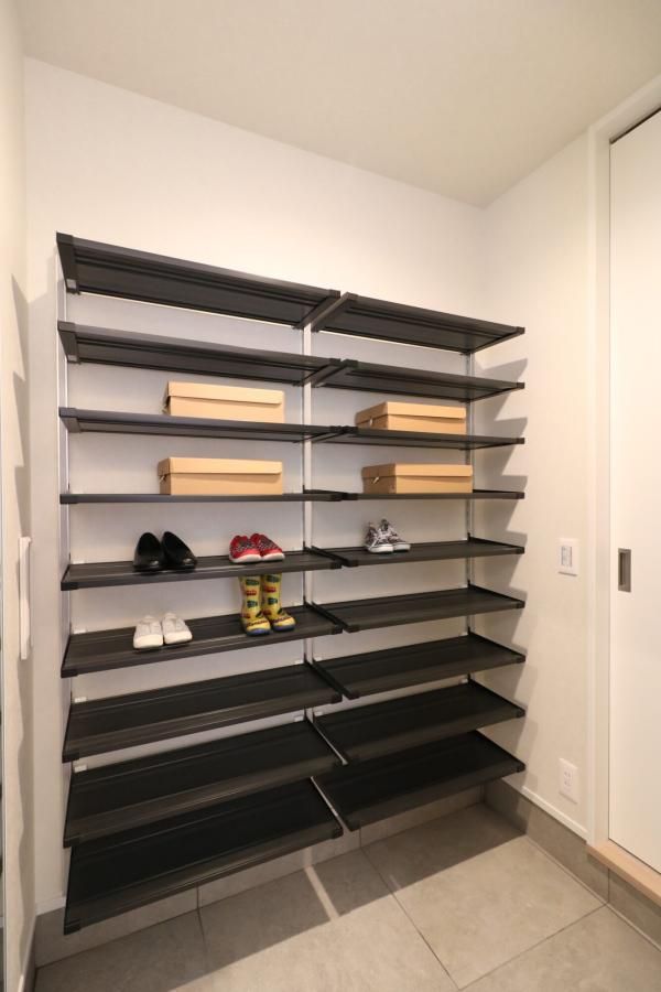 Future Fit ~暮らしの変化に寄り添う平屋~