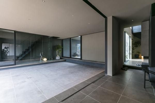 レグヌムコート岡崎展示場