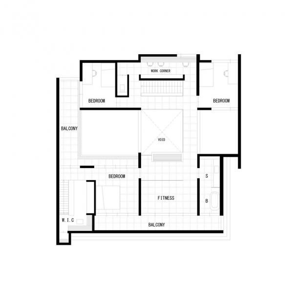 レグヌムコート岡崎展示場_2Fの画像
