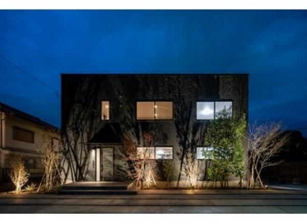 限られた予算でも、妥協せず夢を叶える注文住宅の画像