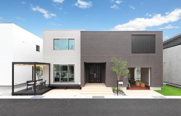 高崎南展示場