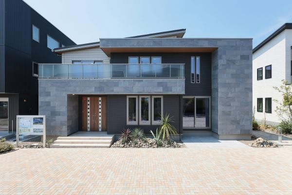 伊勢崎西展示場