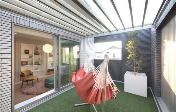 太田展示場