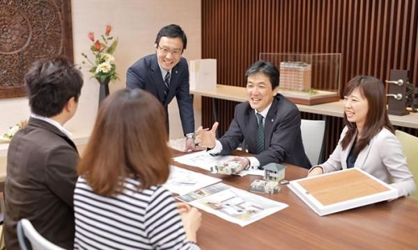 住まいに関する制度の画像