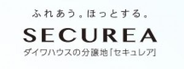 豊富な土地情報の画像
