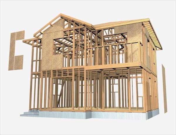 万が一に備える、耐震補償付き住宅の画像