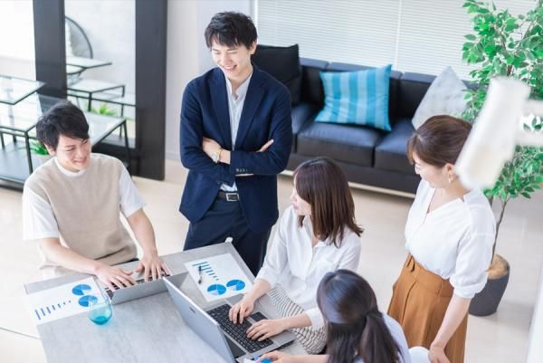 住まいと暮らしを守り続ける、無借金経営の画像