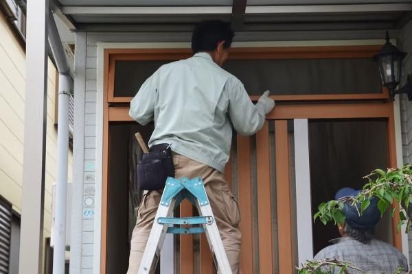 万全のアフターサービスで支える、地域密着の安心サポートの画像