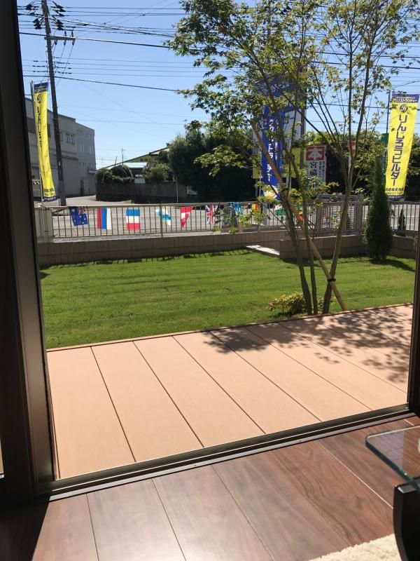 開放感と落ち着きが調和する家