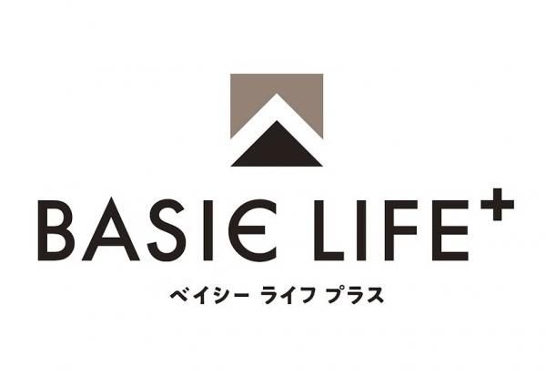 BASIE LIFE+の画像