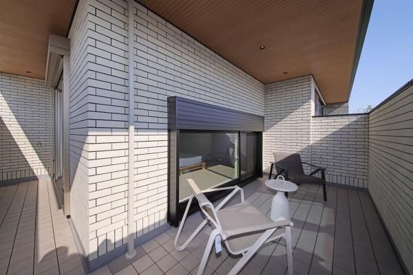 ＣＲＴハウジング宇都宮西展示場