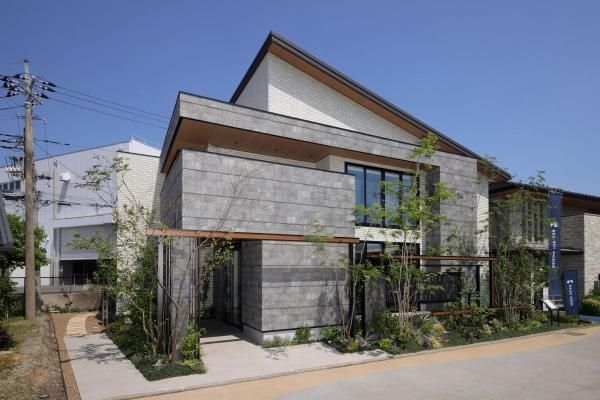 ＣＲＴハウジング宇都宮西展示場