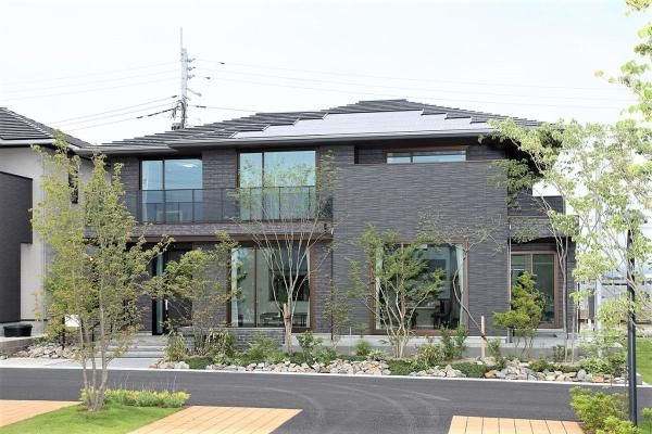 上毛新聞マイホームプラザ 新前橋展示場