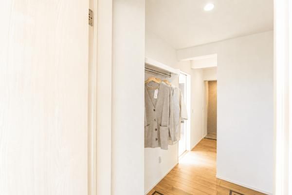 富山市モデルハウス