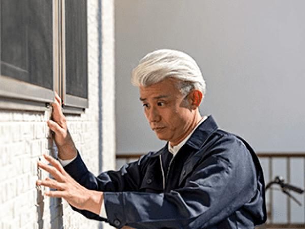 アフターメンテナンスの画像