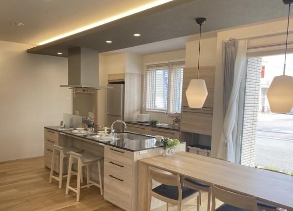 各務原南展示場