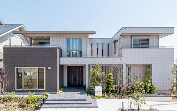 浜北中日ハウジングセンター展示場
