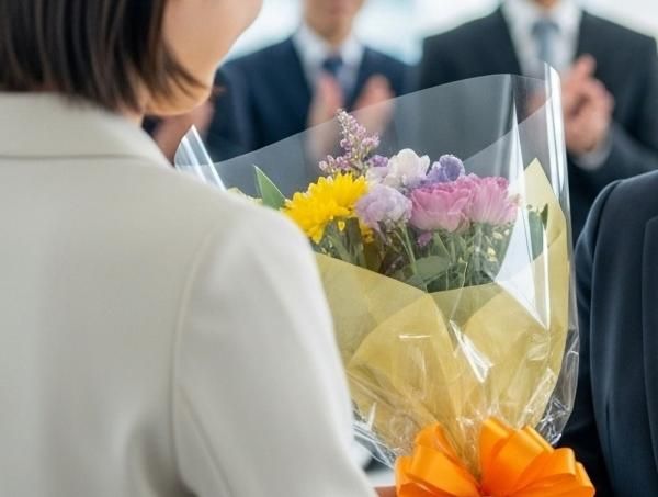 社員への誕生日プレゼントと代表の想いの画像
