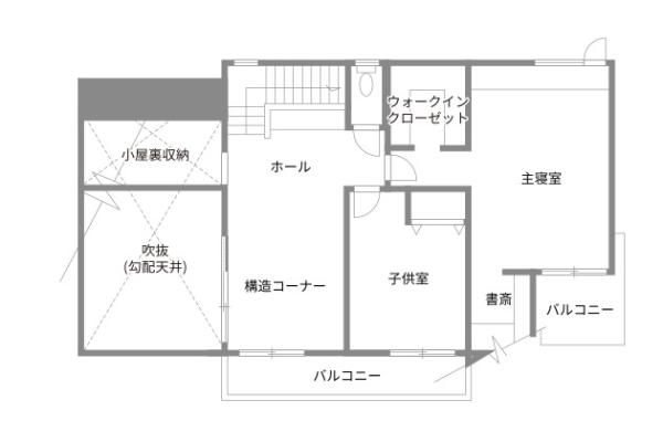 松本展示場_2Fの画像
