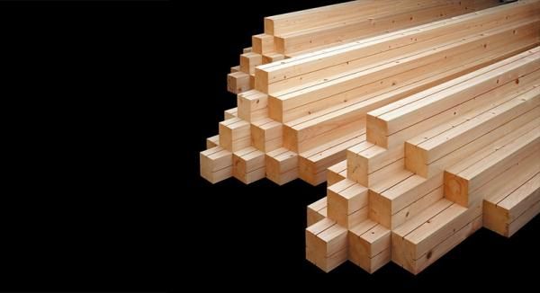 理想の木材「檜」の画像