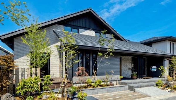松本展示場