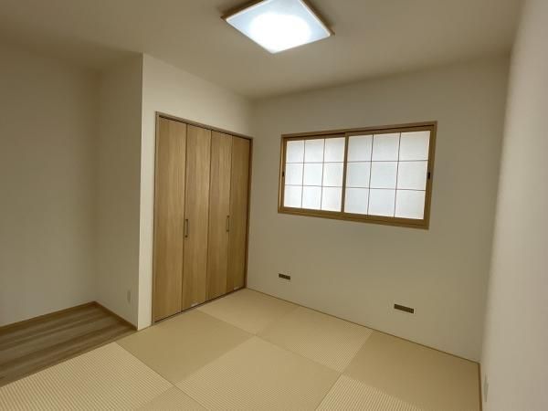 ファースの家