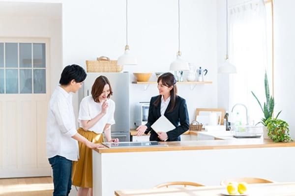 健康で安心して暮らせる住まいの普及の画像