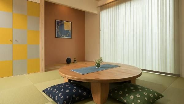 岡山展示場