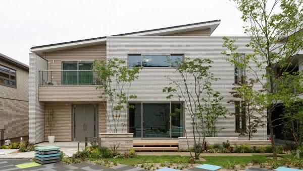 岡山展示場