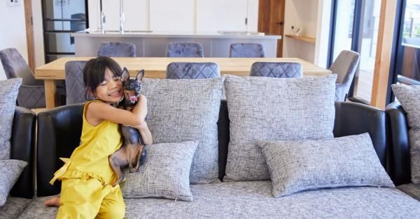 「Enjoy」いっしょに楽しむの画像