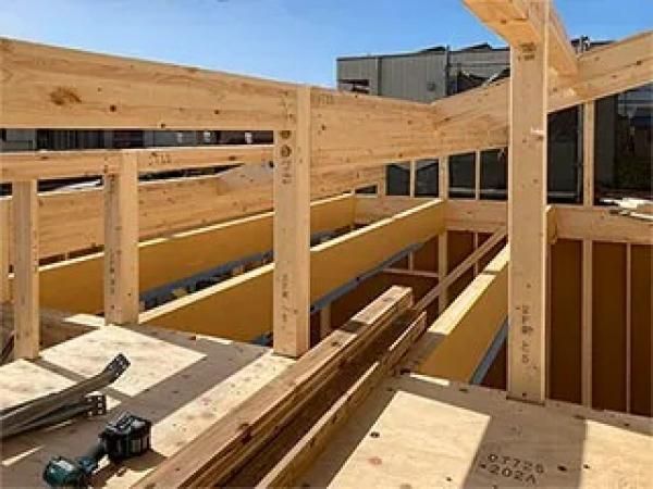 建材・構法の画像