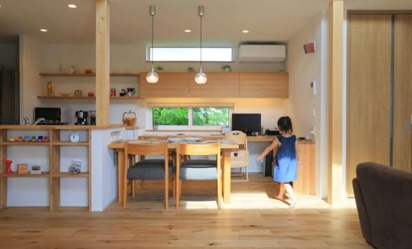 住み心地が良い、優れた基本性能の画像